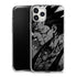 Coque Kenpachi Zaraki Profil Noir Blanc Sabre Manga | iPhone, Samsung, Manga Bleach, Kenpachi Zaraki - coque Kenpachi Zaraki manga pour iPhone et Samsung