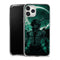 Coque Ulquiorra Lune Verte Demon Ailes Manga | iPhone, Samsung, Manga Bleach, Ulquiorra - coque Ulquiorra manga pour iPhone et Samsung