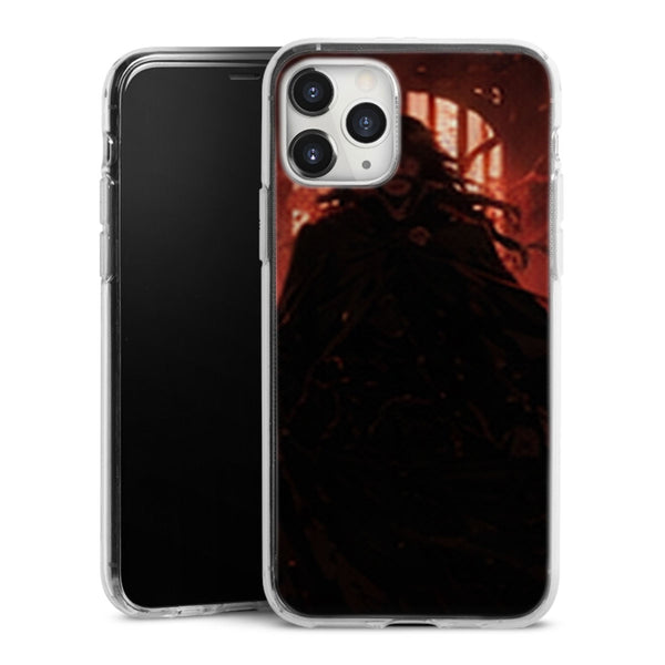 Coque Yhwach Palais Rouge Sombre Manga | iPhone, Samsung, Manga Bleach, Yhwach Bleach