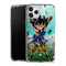 Goku Genkidama | Coque Telephone iPhone, Samsung Galaxy, Huawei, Oppo, Xiaomi - Silicone, IPHONE 11 PRO MAX