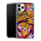 Golden Freezer | Coque Telephone iPhone, Samsung Galaxy, Huawei, Oppo, Xiaomi - Silicone, IPHONE 11 PRO MAX