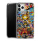One Piece Odyssey Affiche | Coque Telephone iPhone, Samsung Galaxy, Huawei, Oppo, Xiaomi - Silicone, IPHONE 11 PRO MAX