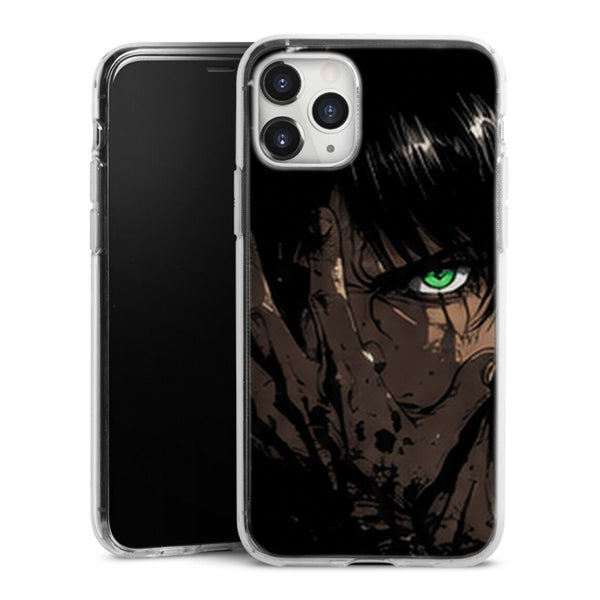 Coque SNK iPhone Anime iPhone SNK | Attaque des Titans