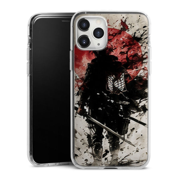 Coque SNK iPhone Eren iPhone | Attaque des Titans