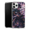 Coque SNK iPhone iPhone Anime Noir Et Rouge | Attaque des Titans
