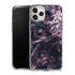Coque SNK iPhone iPhone Anime Noir Et Rouge | Attaque des Titans