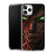 Coque SNK iPhone iPhone Anime Premium | Attaque des Titans