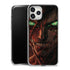 Coque SNK iPhone iPhone Anime Premium | Attaque des Titans