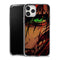 Coque SNK iPhone iPhone Esthetique Anime | Attaque des Titans