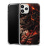 Coque SNK iPhone iPhone Manga Impression UV HD | Attaque des Titans