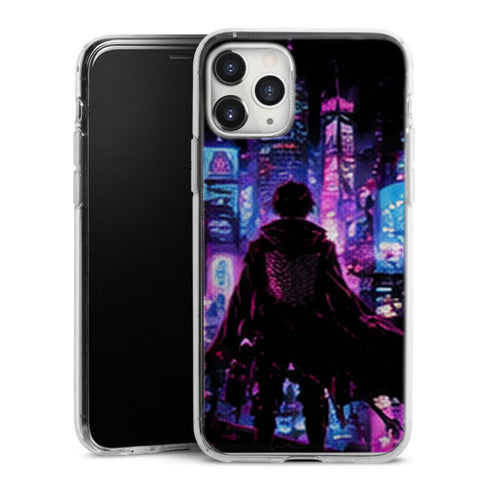 Coque SNK iPhone iPhone Manga Personnalisee | Attaque des Titans