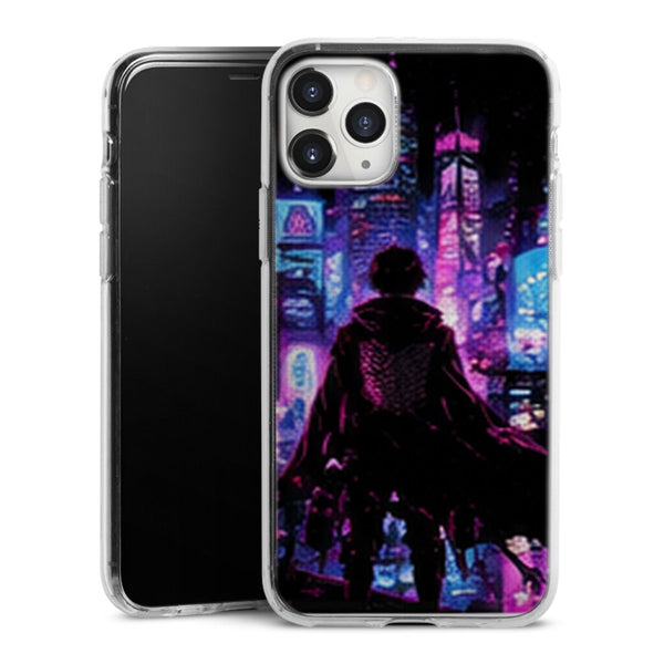 Coque SNK iPhone iPhone Manga Personnalisee | Attaque des Titans