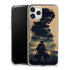 Coque SNK iPhone iPhone Manga Premium | Attaque des Titans