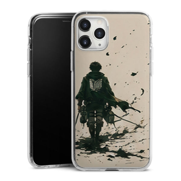 Coque SNK iPhone iPhone Univers Titan | Attaque des Titans