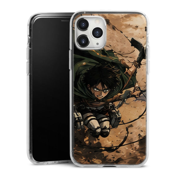 Coque SNK iPhone SNK iPhone 16 Premium | Attaque des Titans