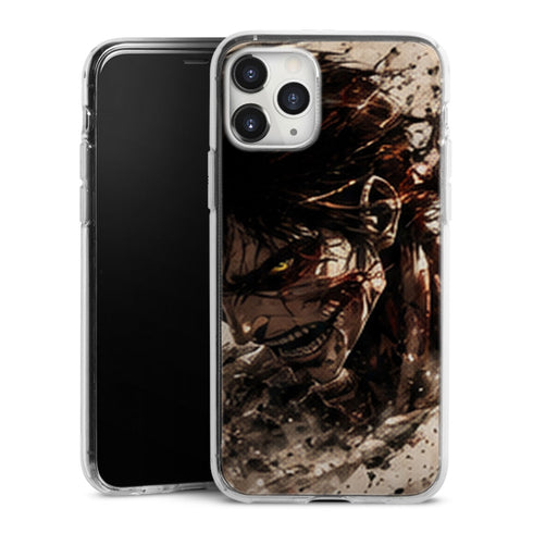 Coque SNK iPhone SNK iPhone Livraison 48h | Attaque des Titans