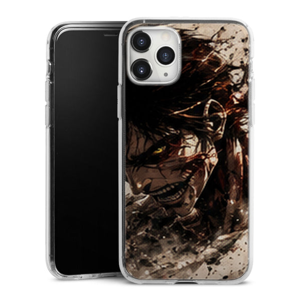 Coque SNK iPhone SNK iPhone Livraison 48h | Attaque des Titans