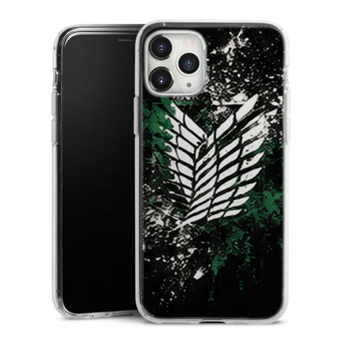Coque SNK iPhone Titan Colossal iPhone 16 | Attaque des Titans