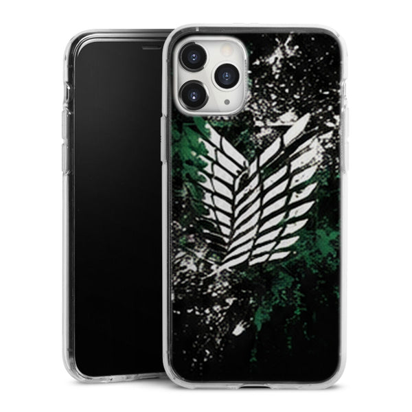 Coque SNK iPhone Titan Colossal iPhone 16 | Attaque des Titans