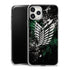 Coque SNK iPhone Titan Colossal iPhone 16 | Attaque des Titans