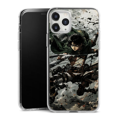 Coque Bataillon d'Exploration Assaut Aerien | Coque Manga Bataillon d'Exploration