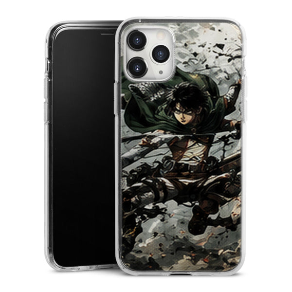 Coque Bataillon d'Exploration Assaut Aerien | Coque Manga Bataillon d'Exploration