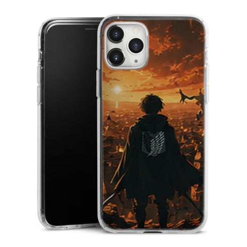 Coque Bataillon d'Exploration Coucher De Guerre | Bataillon Exploration iPhone 16