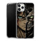Coque Bataillon d'Exploration Demi Visage Titan | Coque Titan Colossal