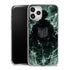 Coque Bataillon d'Exploration Eclairs Verts | Coque Bataillon d'Exploration Samsung