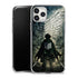 Coque Bataillon d'Exploration Embleme Des Murs | Coque Bataillon d'Exploration