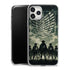 Coque Bataillon d'Exploration Equipe Sous Le Blason | Coque Manga Premium