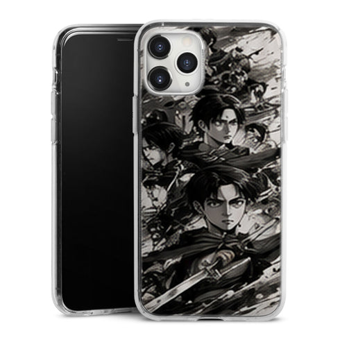 Coque Bataillon d'Exploration Groupe Manga | Bataillon d'Exploration Manga
