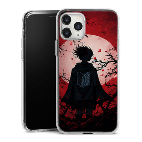 Coque Bataillon d'Exploration Lune Rouge | Bataillon d'Exploration Fond D Ecran