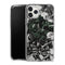 Coque Bataillon d'Exploration Soldat Noir Et Blanc | Coque Levi Ackerman