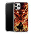 Coque Bataillon d'Exploration Titan De Feu | Coque Eren Titan