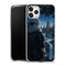 Coque Hokage Kakashi Hatake Dos Village Konoha Nuit - coque telephone Hokage Naruto Shippuden