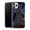 Coque Hokage Kakashi Manteau Blanc Eclairs Bleus Raikiri - coque telephone Hokage Naruto Shippuden