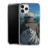 Coque Hokage Kakashi Manteau Blanc Village Konoha Montagne - coque telephone Hokage Naruto Shippuden