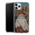 Coque Hokage Manteau Blanc Mont Hokage Village Konoha - coque telephone Hokage Naruto Shippuden