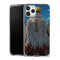 Coque Hokage Minato Dos Village Konoha Manteau Quatrieme - coque telephone Hokage Naruto Shippuden