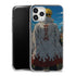 Coque Hokage Minato Dos Village Konoha Manteau Quatrieme - coque telephone Hokage Naruto Shippuden