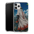 Coque Hokage Minato Namikaze Manteau Blanc Village Konoha - coque telephone Hokage Naruto Shippuden