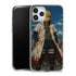 Coque Hokage Minato Namikaze Village Konoha Ciel Bleu - coque telephone Hokage Naruto Shippuden