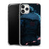 Coque Hokage Tobirama Senju Armure Bleue Petales Roses - coque telephone Hokage Naruto Shippuden