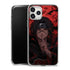 Coque Itachi Akatsuki Corbeaux Rouge Noir Manga — MaCoquePerso