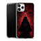 Coque Itachi Akatsuki Sanctuaire Rouge Mangekyo Sharingan — MaCoquePerso