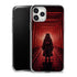 Coque Itachi Akatsuki Torii Rouge Couloir Japonais — MaCoquePerso