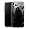 Coque Itachi Corbeaux Noir Blanc Portrait Akatsuki — MaCoquePerso