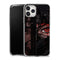 Coque Itachi Double Regard Sharingan Rouge Noir — MaCoquePerso