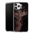 Coque Itachi Jutsu Main Sharingan Rouge Portrait Manga — MaCoquePerso